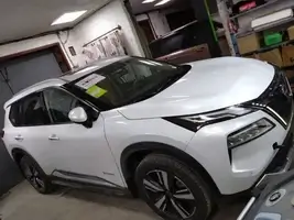 NISSAN X-TRAIL 2023